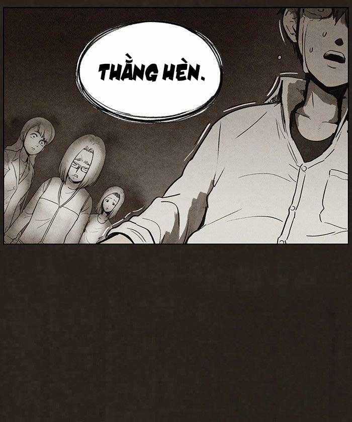 Bastard - Đứa Con Của Quỷ Chapter 91 trang 62