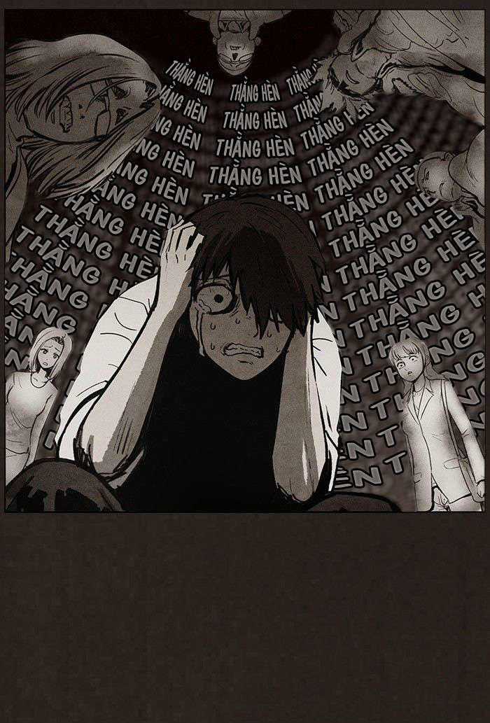 Bastard - Đứa Con Của Quỷ Chapter 91 trang 63