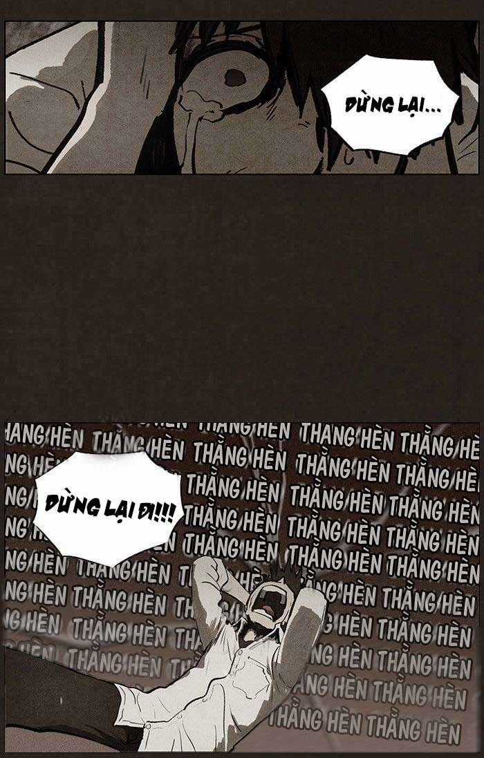 Bastard - Đứa Con Của Quỷ Chapter 91 trang 64