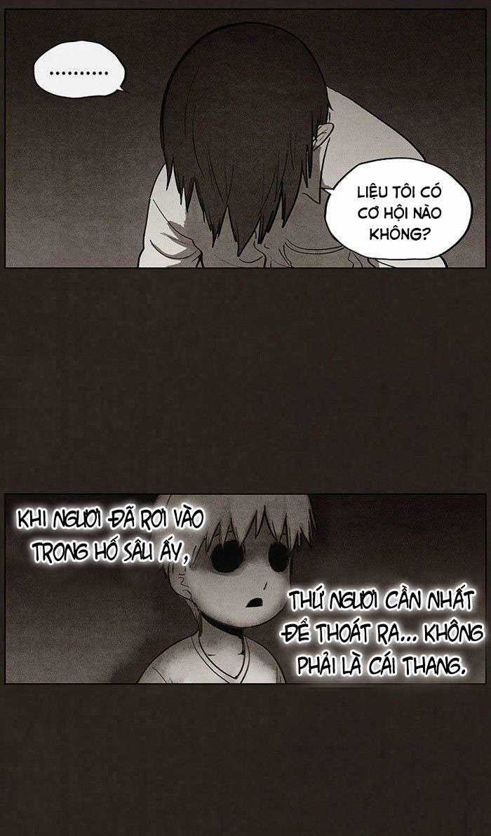 Bastard - Đứa Con Của Quỷ Chapter 91 trang 68