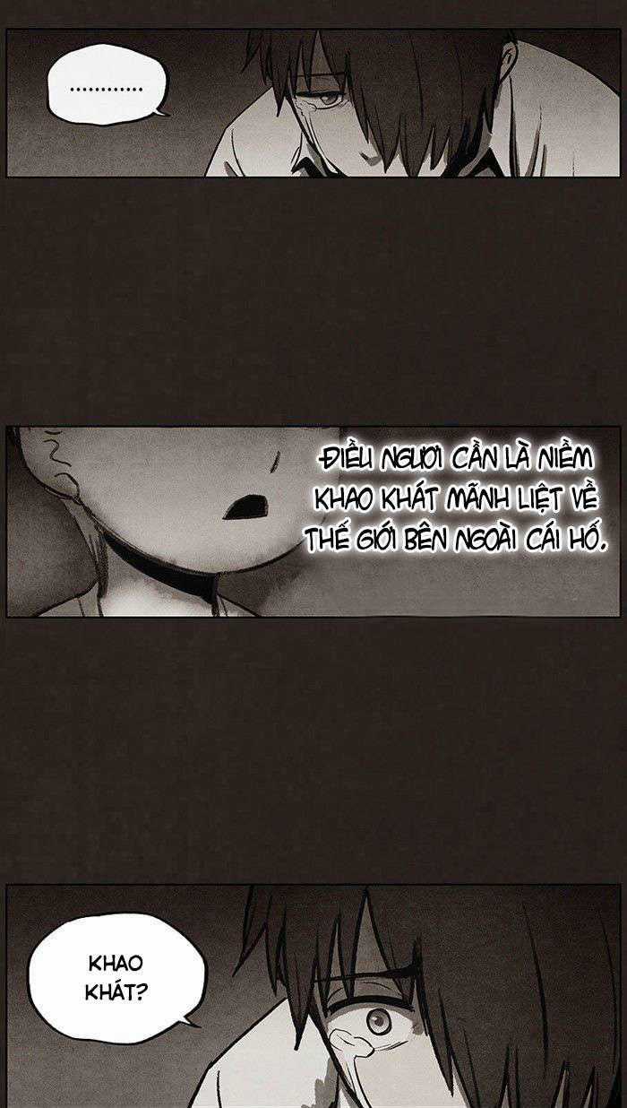 Bastard - Đứa Con Của Quỷ Chapter 91 trang 69