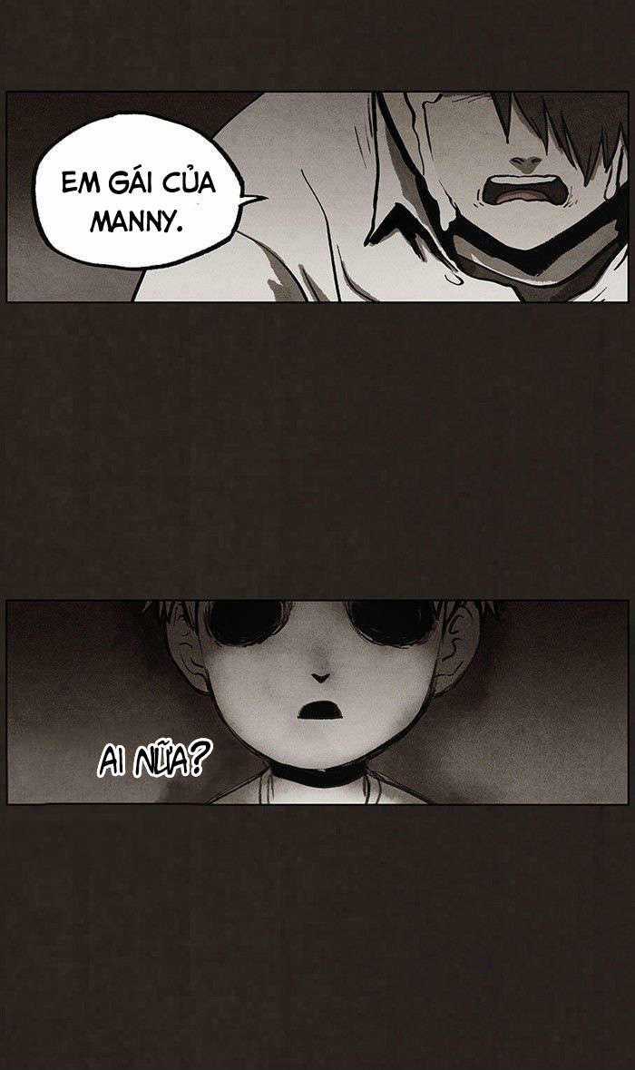 Bastard - Đứa Con Của Quỷ Chapter 91 trang 75