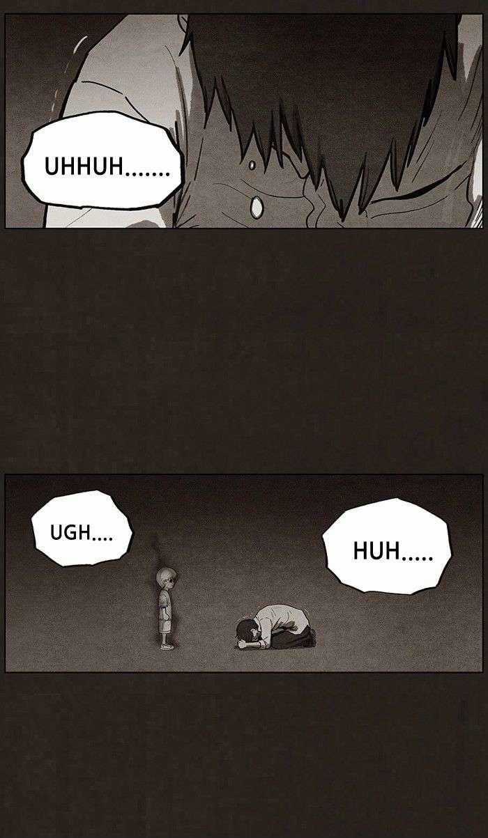 Bastard - Đứa Con Của Quỷ Chapter 91 trang 78