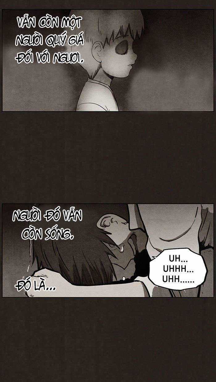 Bastard - Đứa Con Của Quỷ Chapter 91 trang 79