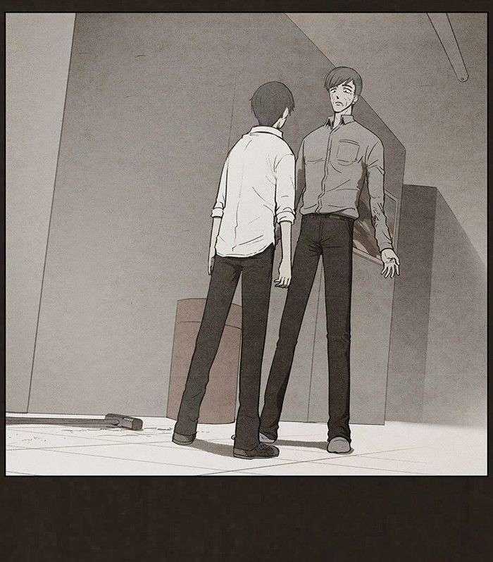 Bastard - Đứa Con Của Quỷ Chapter 91 trang 87