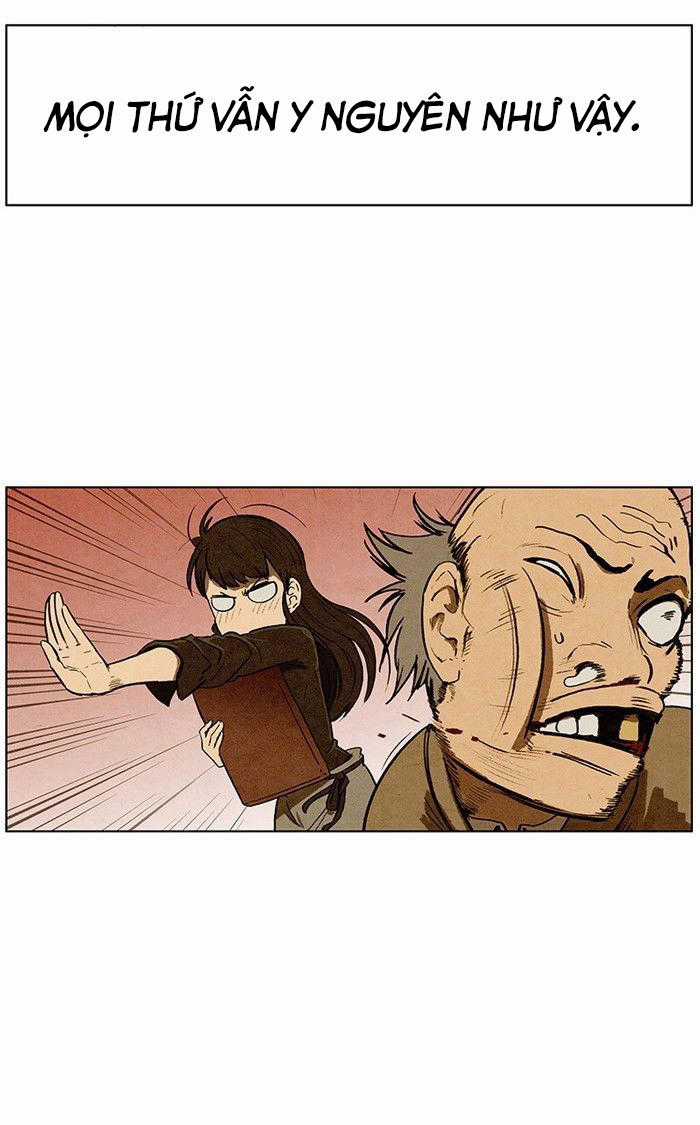 Bastard - Đứa Con Của Quỷ Chapter 93 trang 14