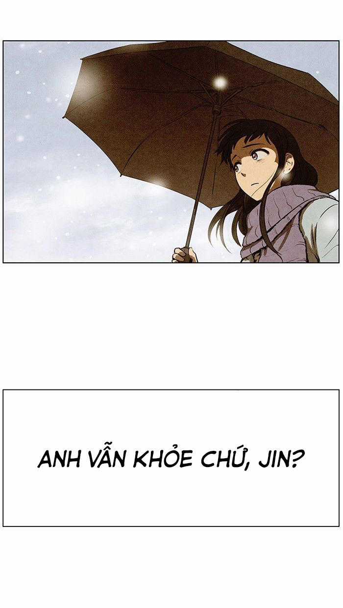 Bastard - Đứa Con Của Quỷ Chapter 93 trang 19