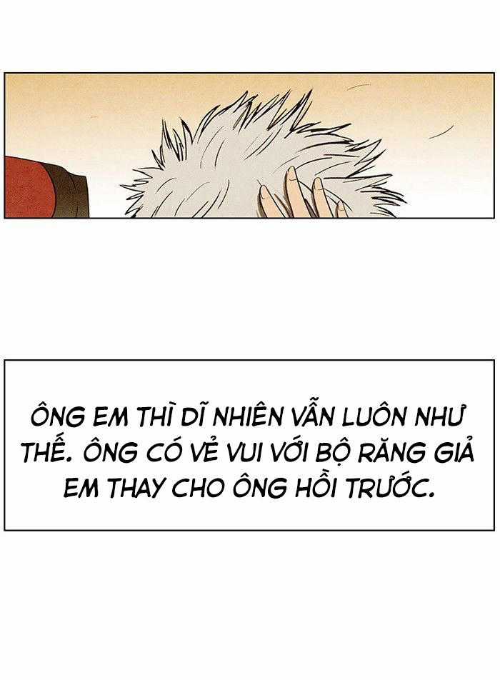 Bastard - Đứa Con Của Quỷ Chapter 93 trang 20