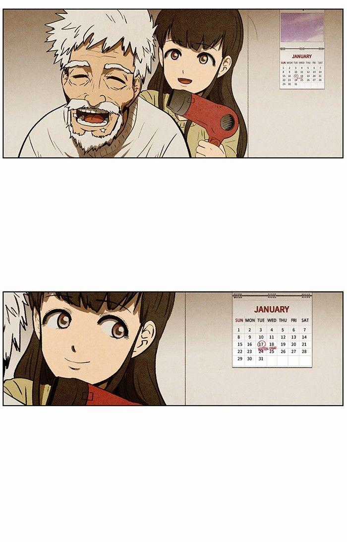 Bastard - Đứa Con Của Quỷ Chapter 93 trang 21