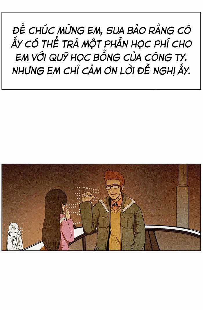 Bastard - Đứa Con Của Quỷ Chapter 93 trang 23