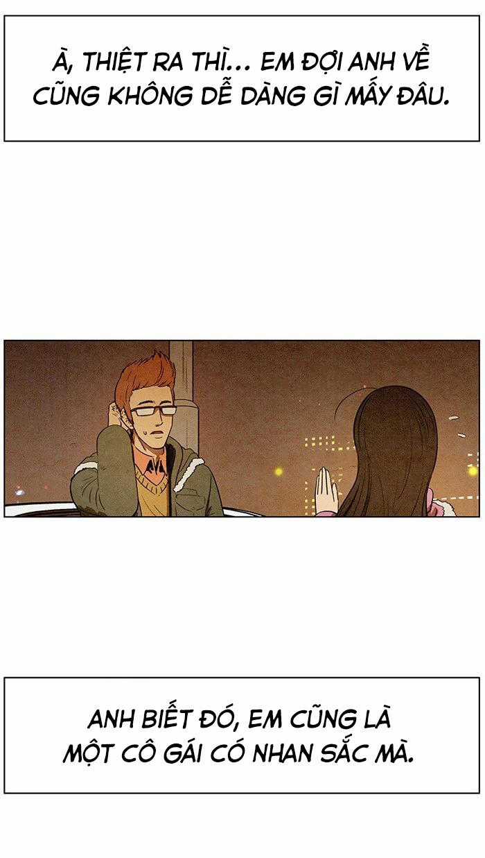 Bastard - Đứa Con Của Quỷ Chapter 93 trang 24