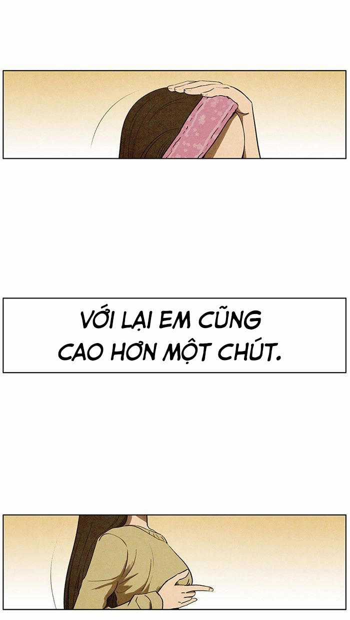 Bastard - Đứa Con Của Quỷ Chapter 93 trang 27