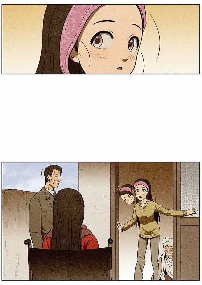 Bastard - Đứa Con Của Quỷ Chapter 93 trang 30