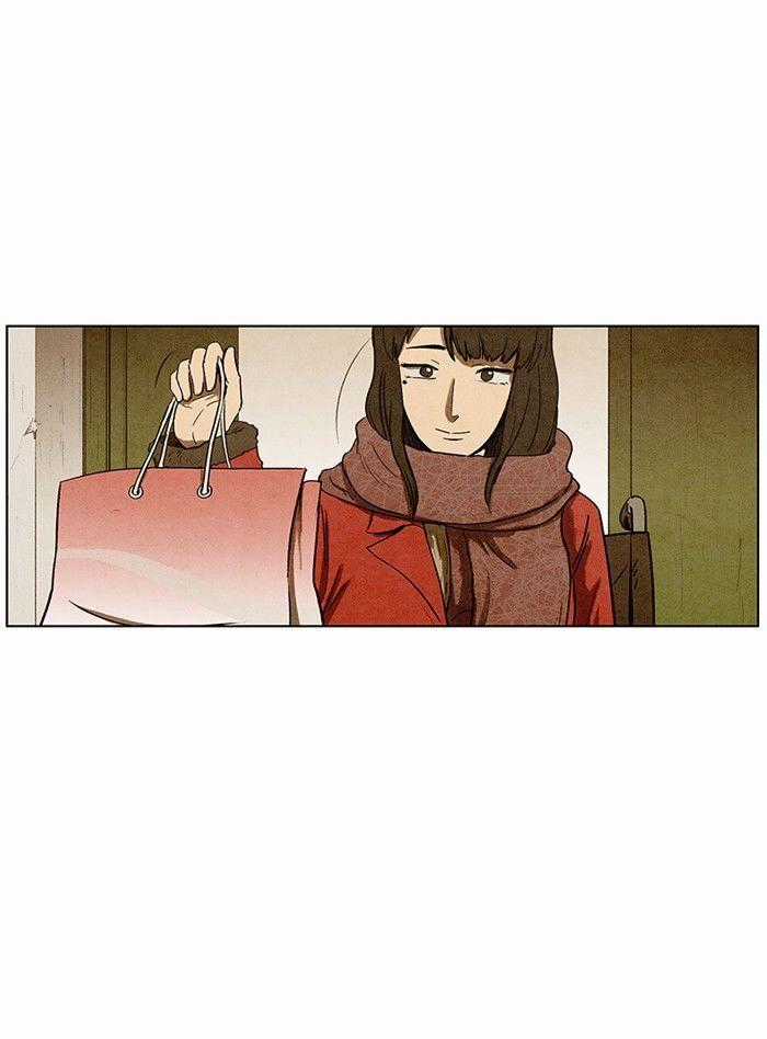 Bastard - Đứa Con Của Quỷ Chapter 93 trang 31