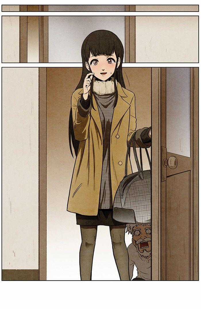 Bastard - Đứa Con Của Quỷ Chapter 93 trang 32