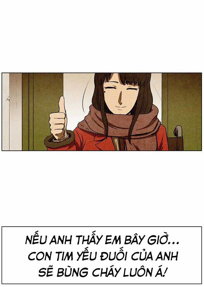 Bastard - Đứa Con Của Quỷ Chapter 93 trang 33