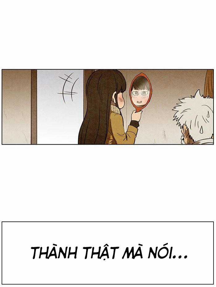 Bastard - Đứa Con Của Quỷ Chapter 93 trang 34