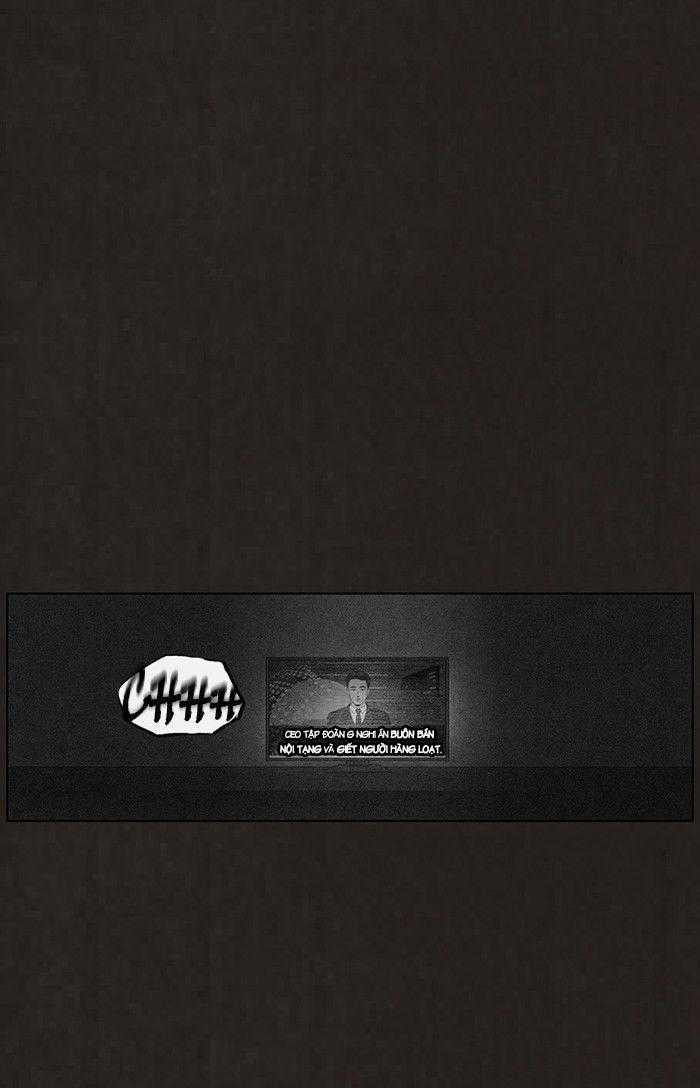 Bastard - Đứa Con Của Quỷ Chapter 93 trang 4