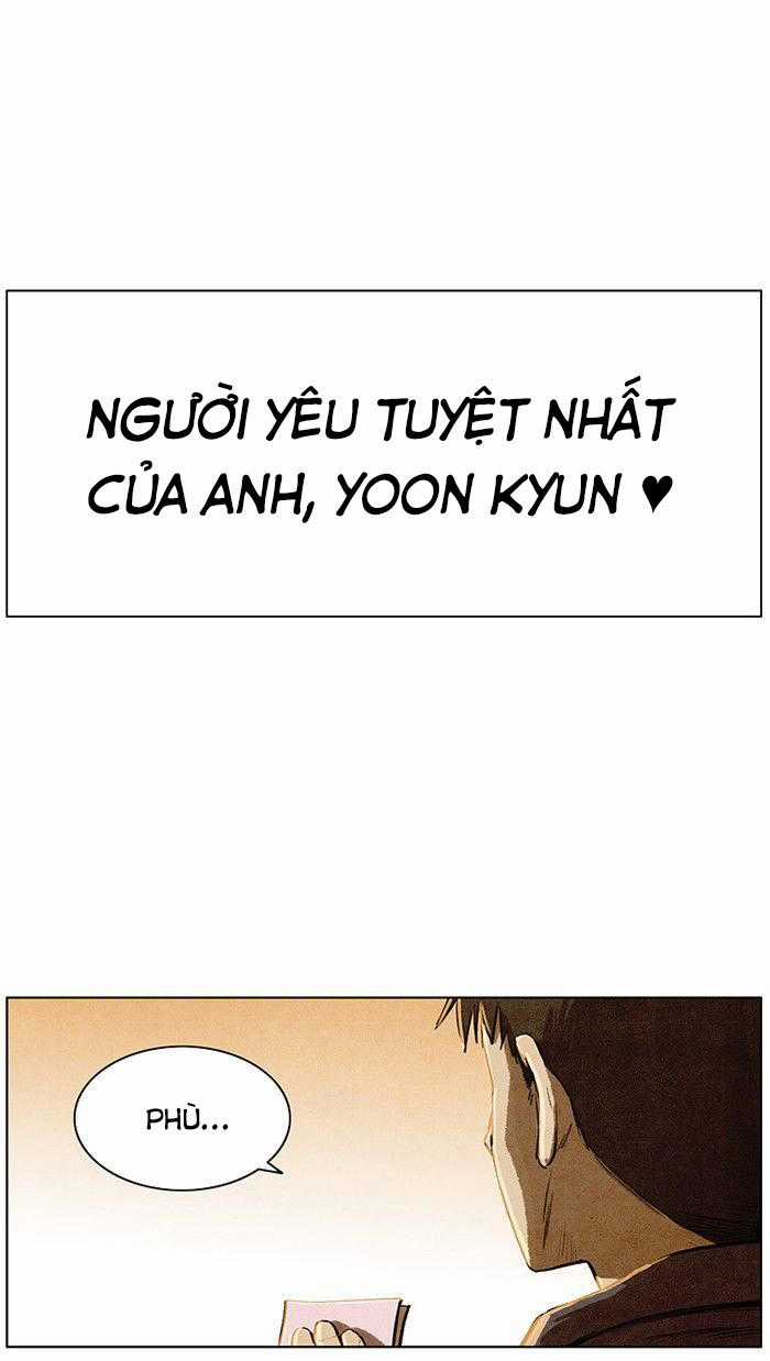 Bastard - Đứa Con Của Quỷ Chapter 93 trang 41