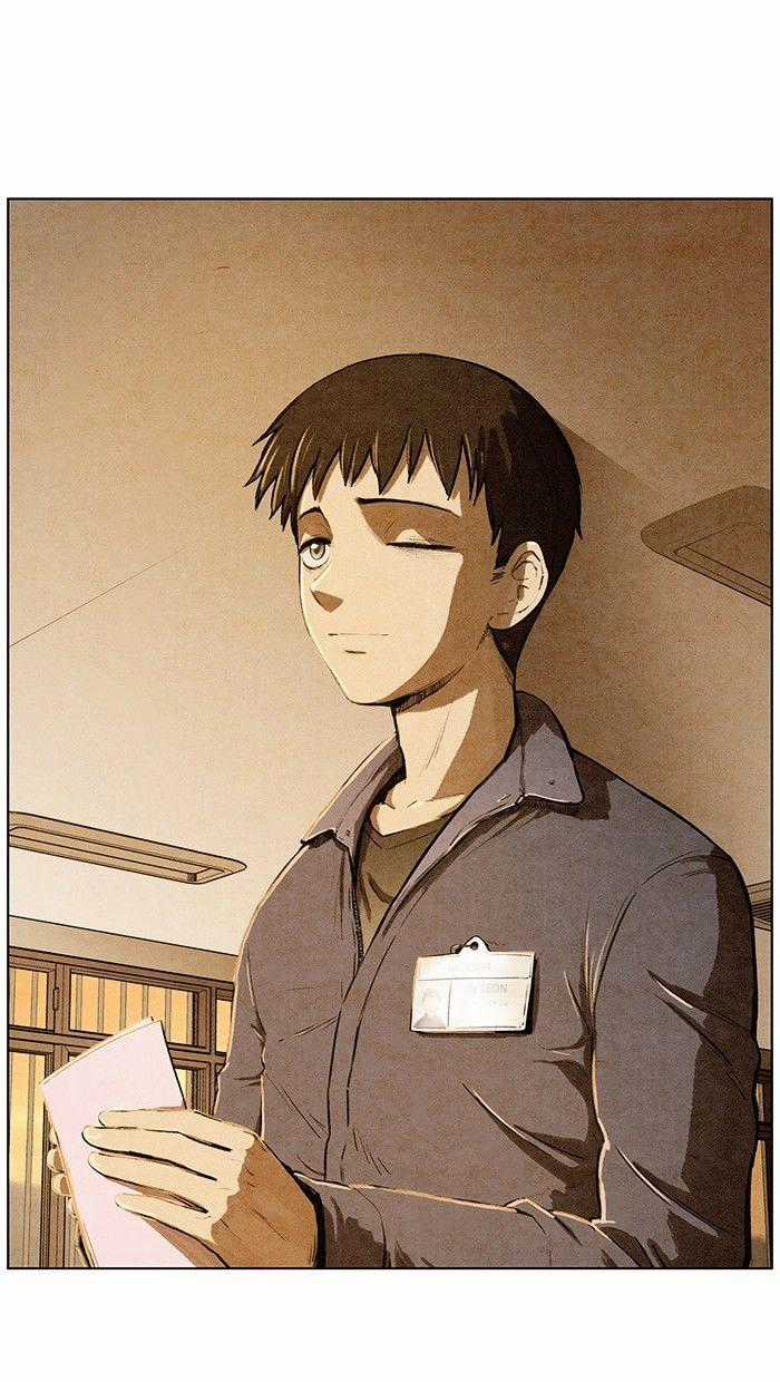 Bastard - Đứa Con Của Quỷ Chapter 93 trang 43