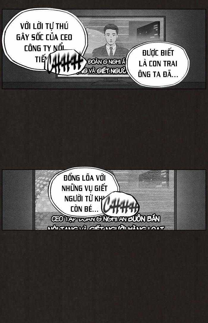 Bastard - Đứa Con Của Quỷ Chapter 93 trang 5