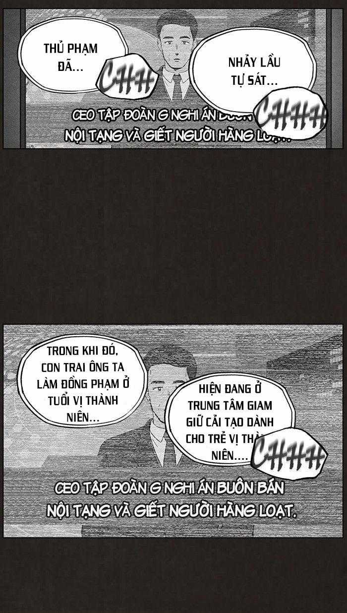 Bastard - Đứa Con Của Quỷ Chapter 93 trang 6