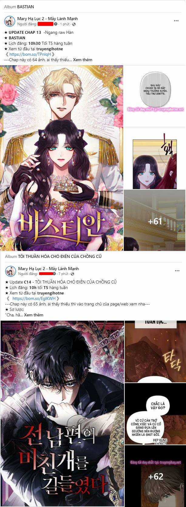Bastian Chapter 13.1 trang 0