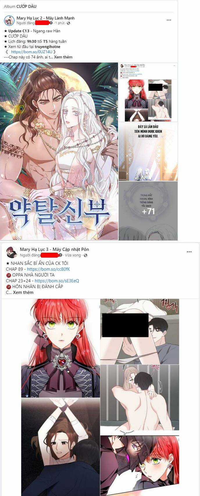 Bastian Chapter 13.1 trang 1
