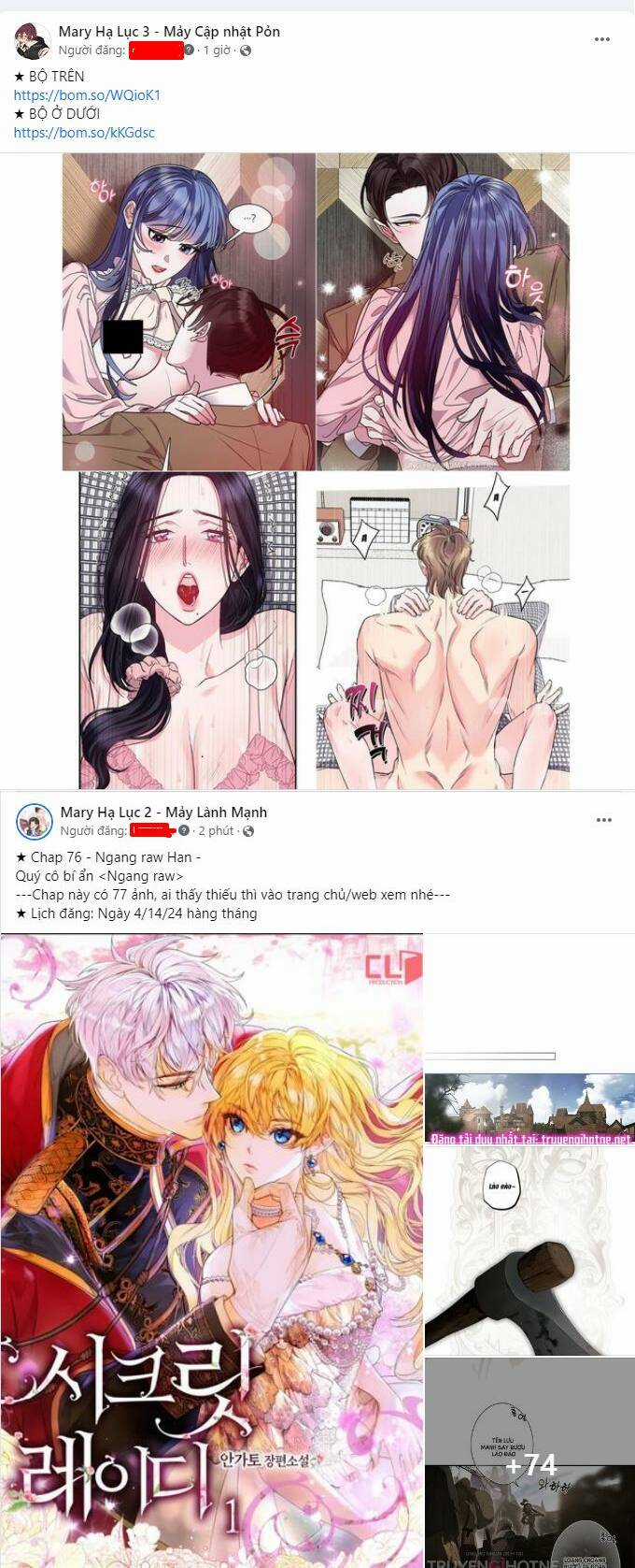 Bastian Chapter 13.2 trang 1