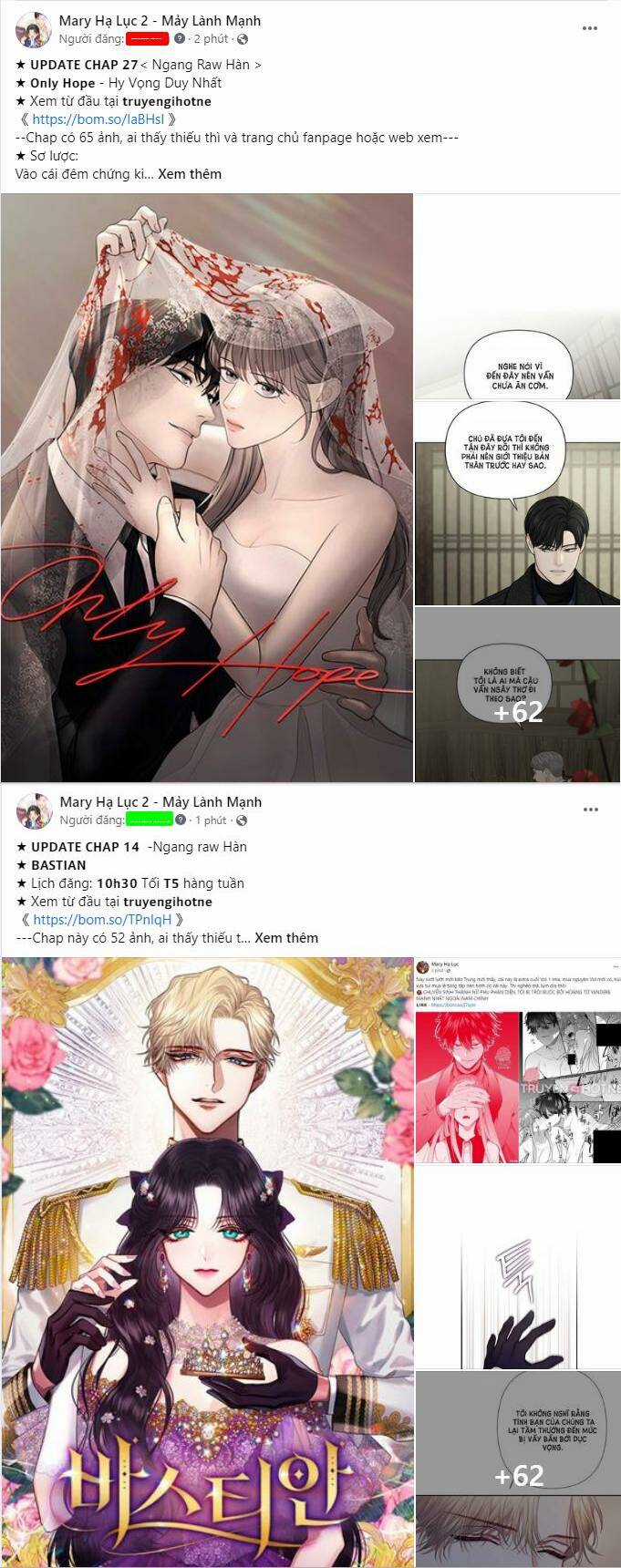 Bastian Chapter 15.1 trang 1