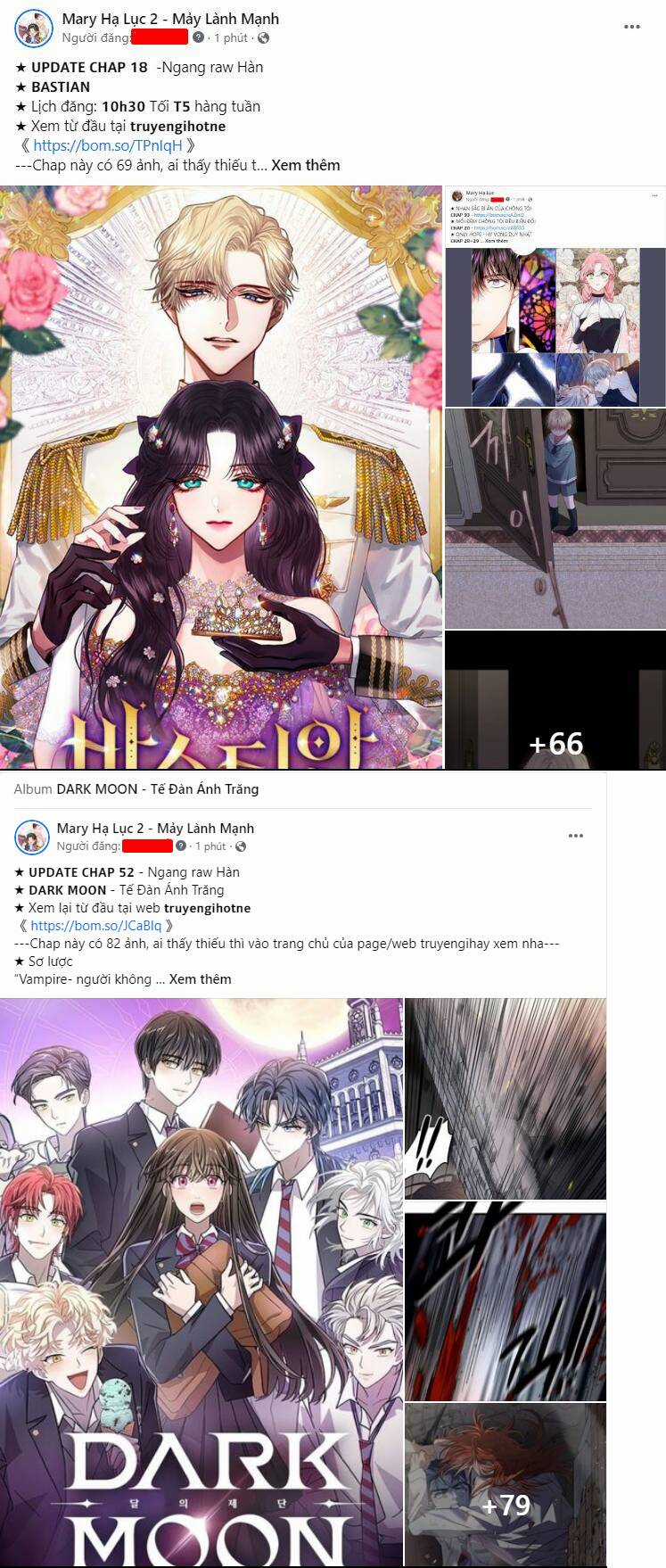 Bastian Chapter 18.2 trang 0