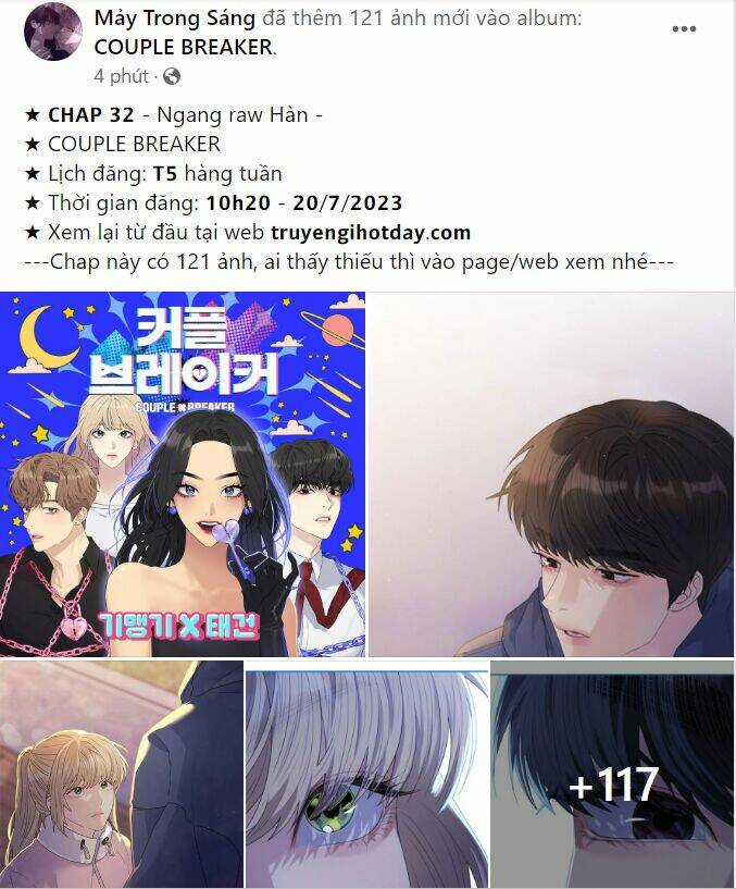 Bastian Chapter 33.1 trang 29