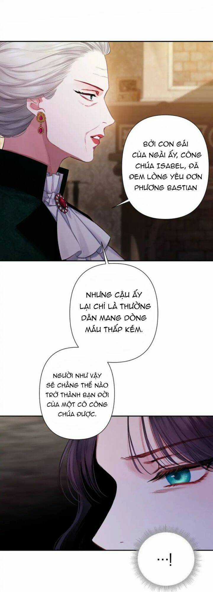 Bastian Chapter 4 trang 1