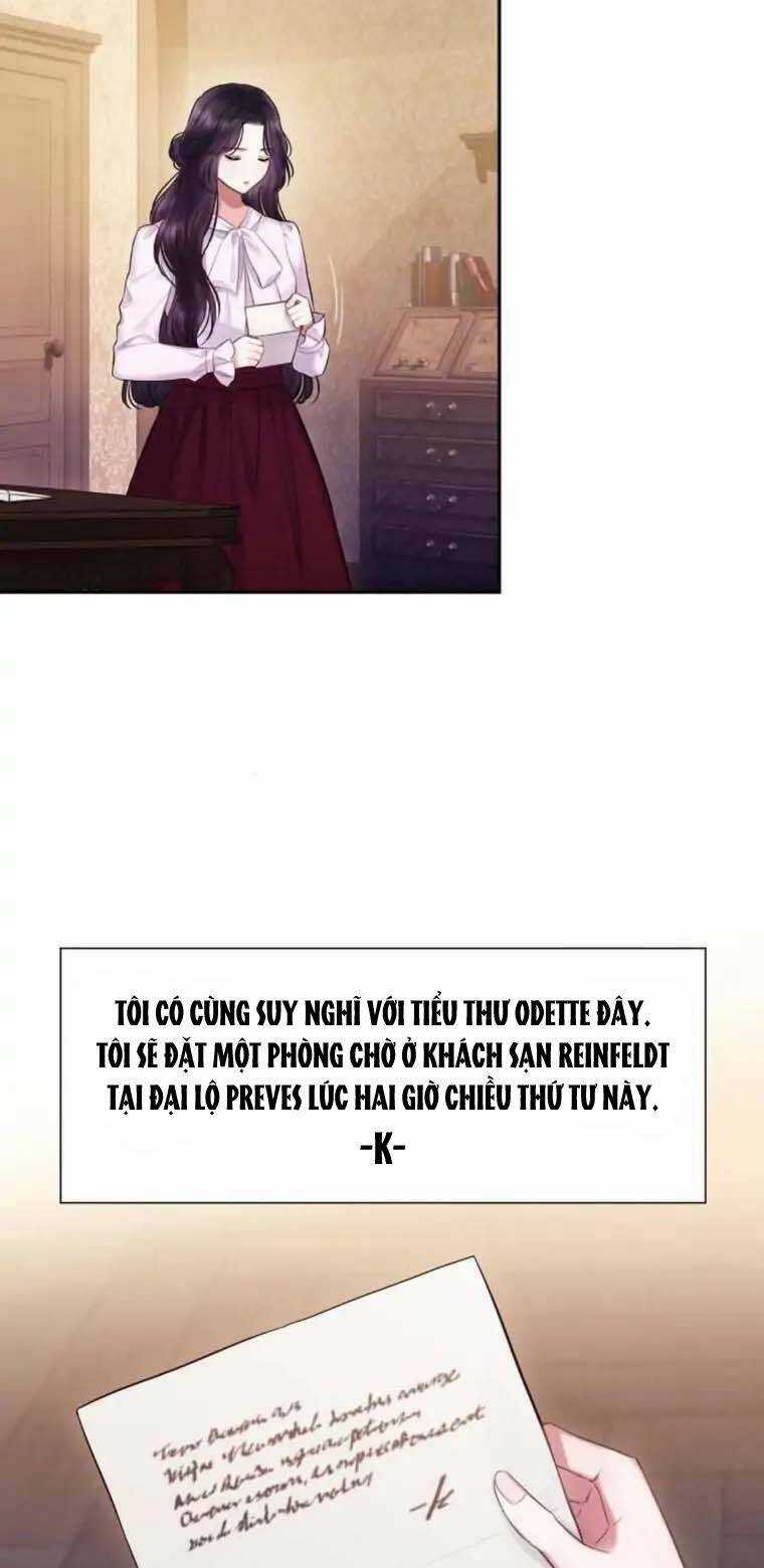 Bastian Chapter 5 trang 1
