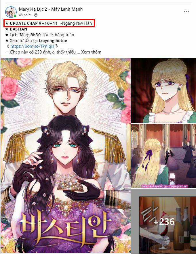 Bastian Chapter 9.1 trang 0