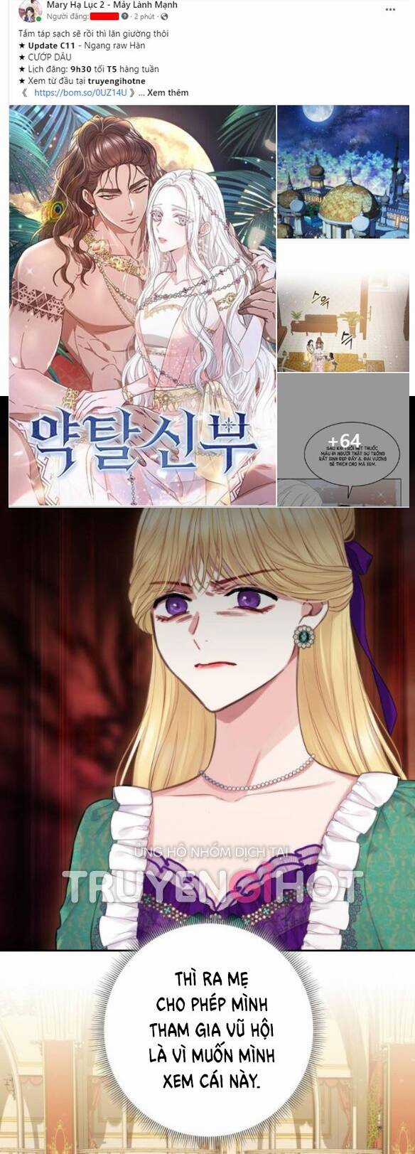 Bastian Chapter 9.1 trang 1