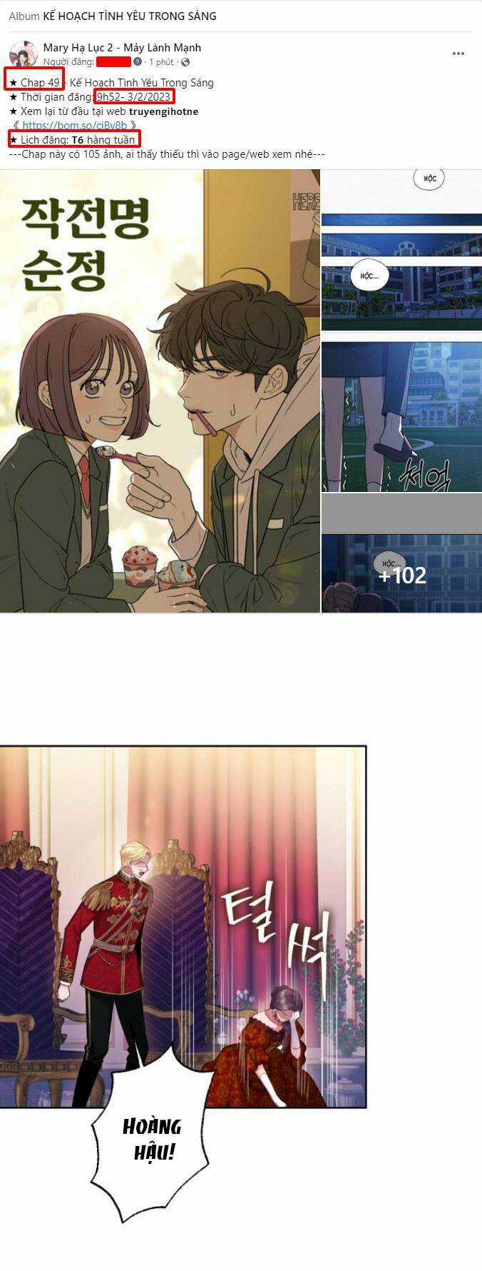 Bastian Chapter 9.2 trang 1