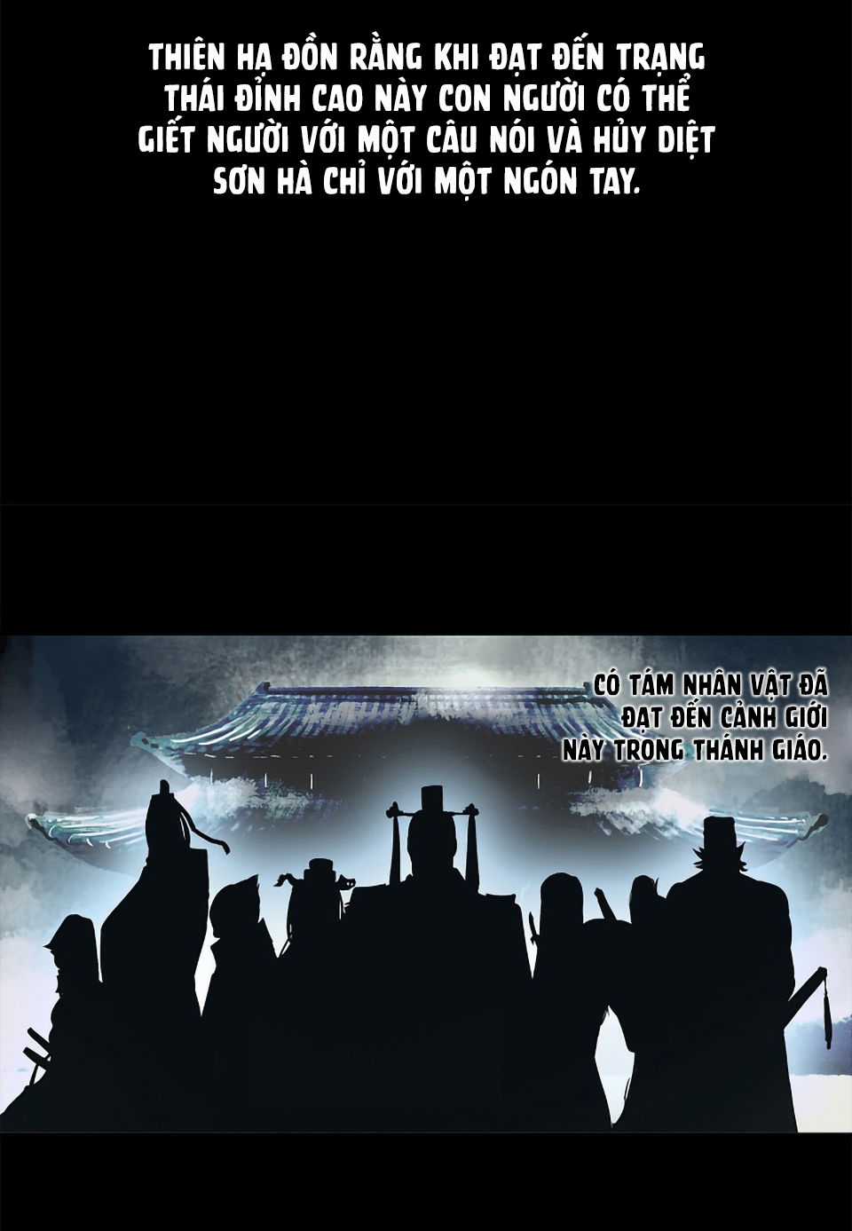 Bất Bại Chân Ma Chương 0 trang 10