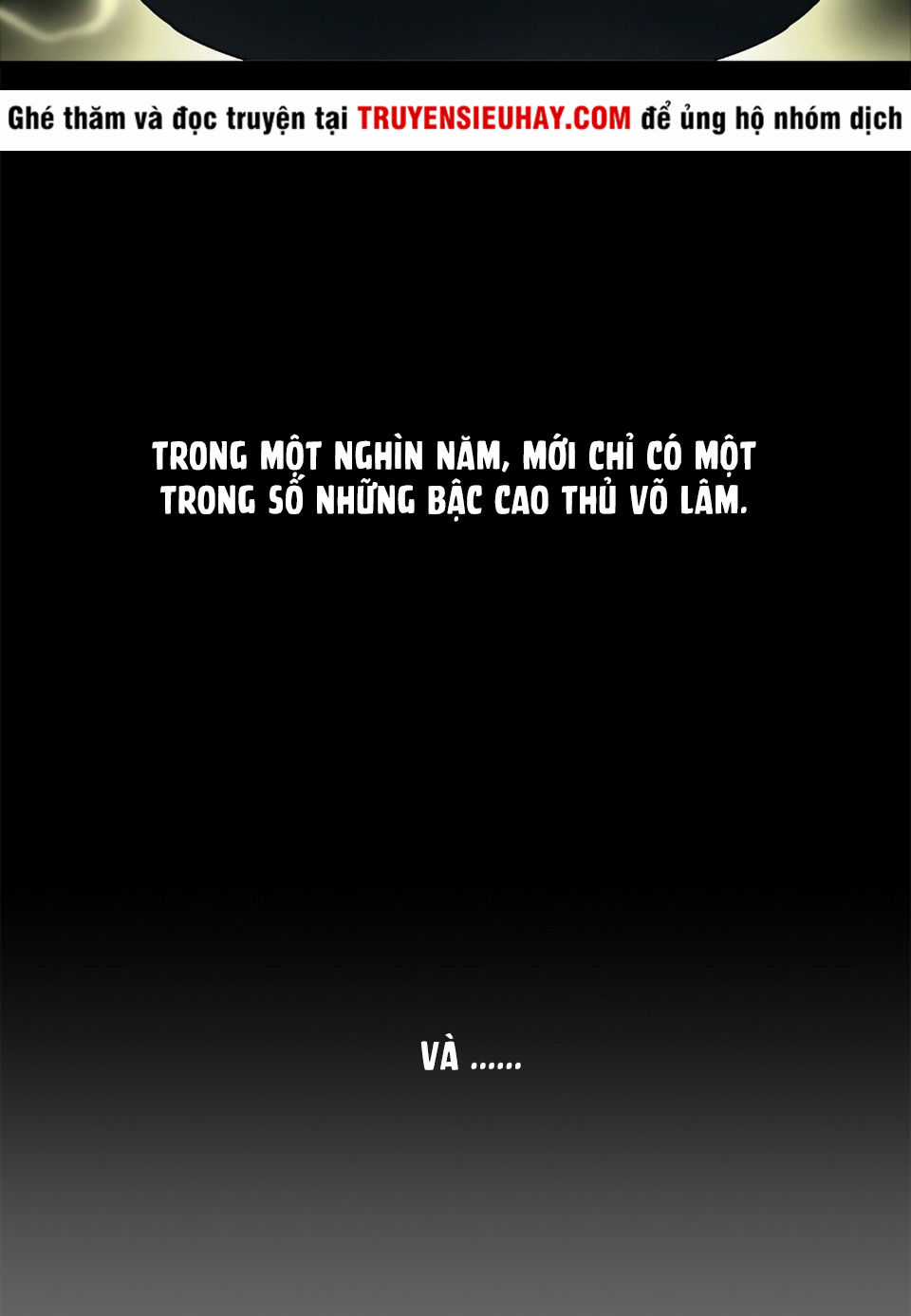 Bất Bại Chân Ma Chương 0 trang 13