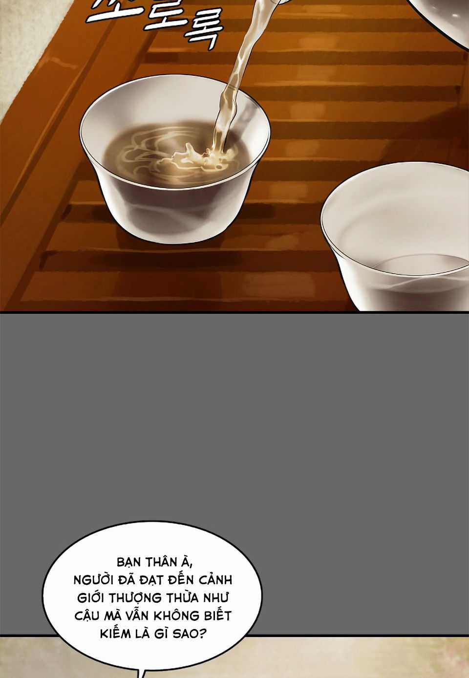 Bất Bại Chân Ma Chương 0 trang 15