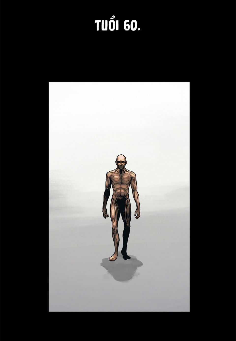 Bất Bại Chân Ma Chương 0 trang 3