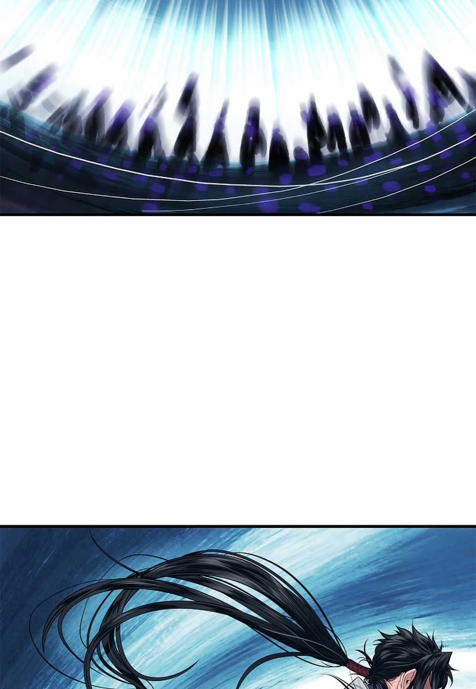 Bất Bại Chân Ma Chương 0 trang 36