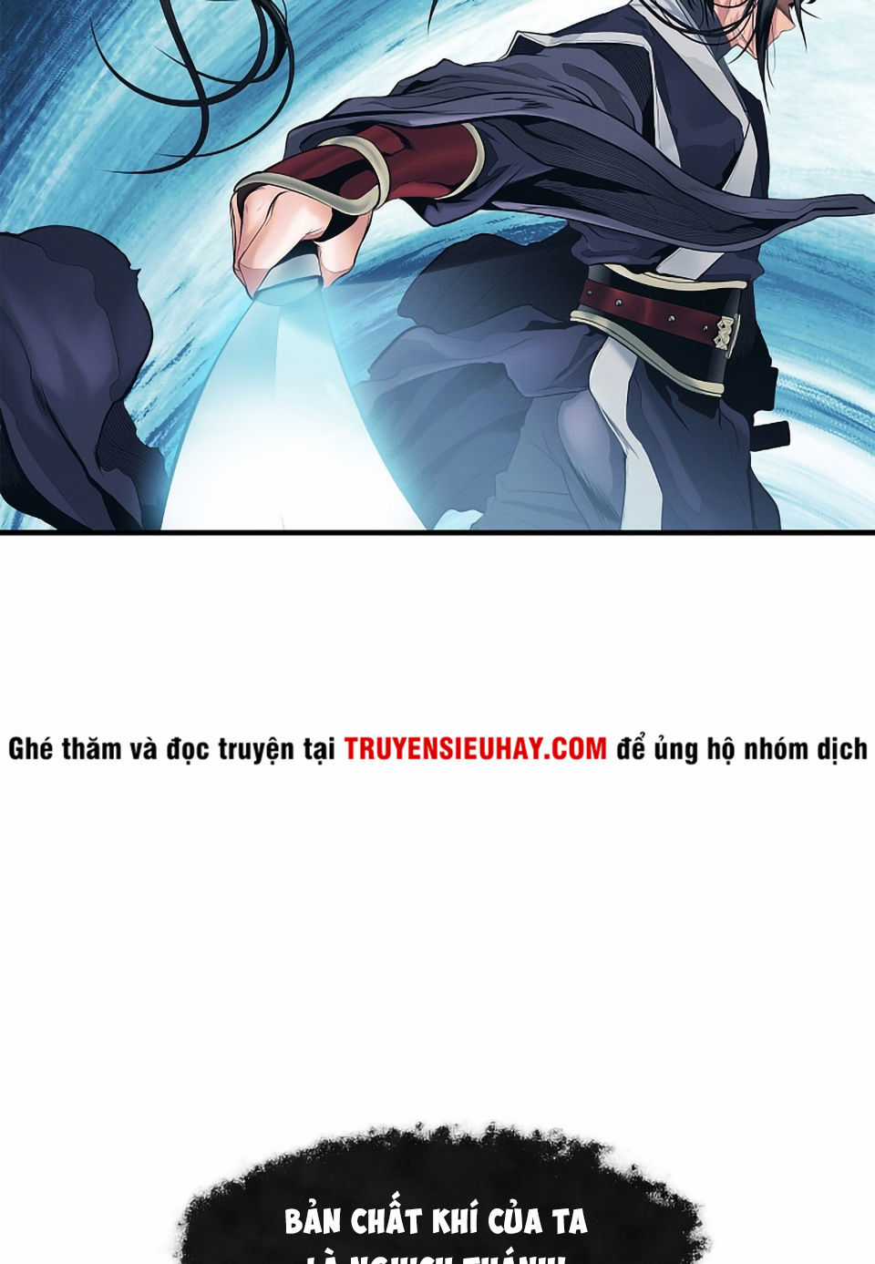 Bất Bại Chân Ma Chương 0 trang 37