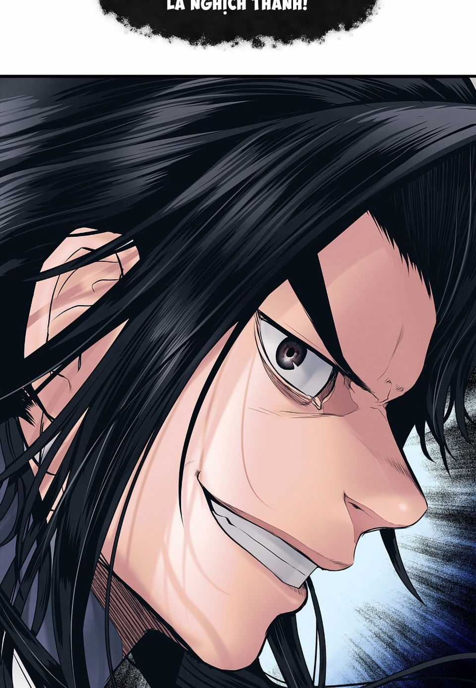 Bất Bại Chân Ma Chương 0 trang 38