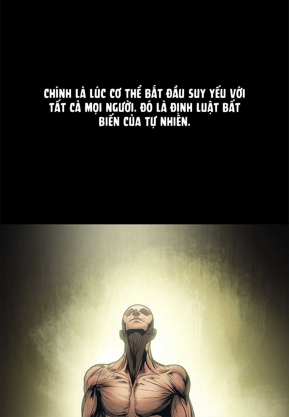 Bất Bại Chân Ma Chương 0 trang 4