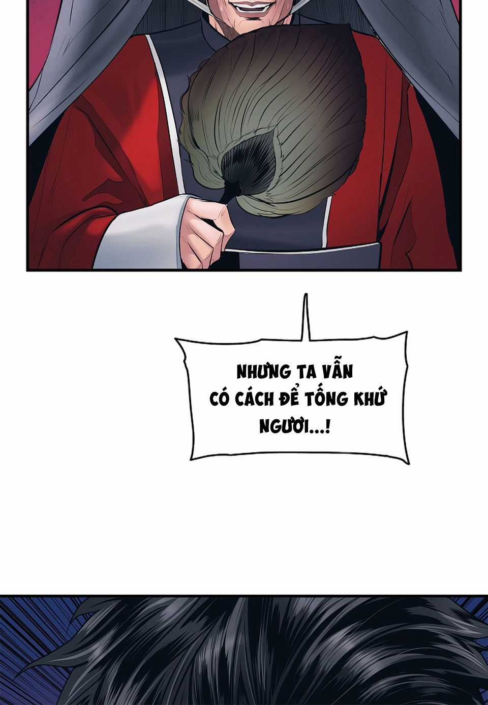 Bất Bại Chân Ma Chương 0 trang 45