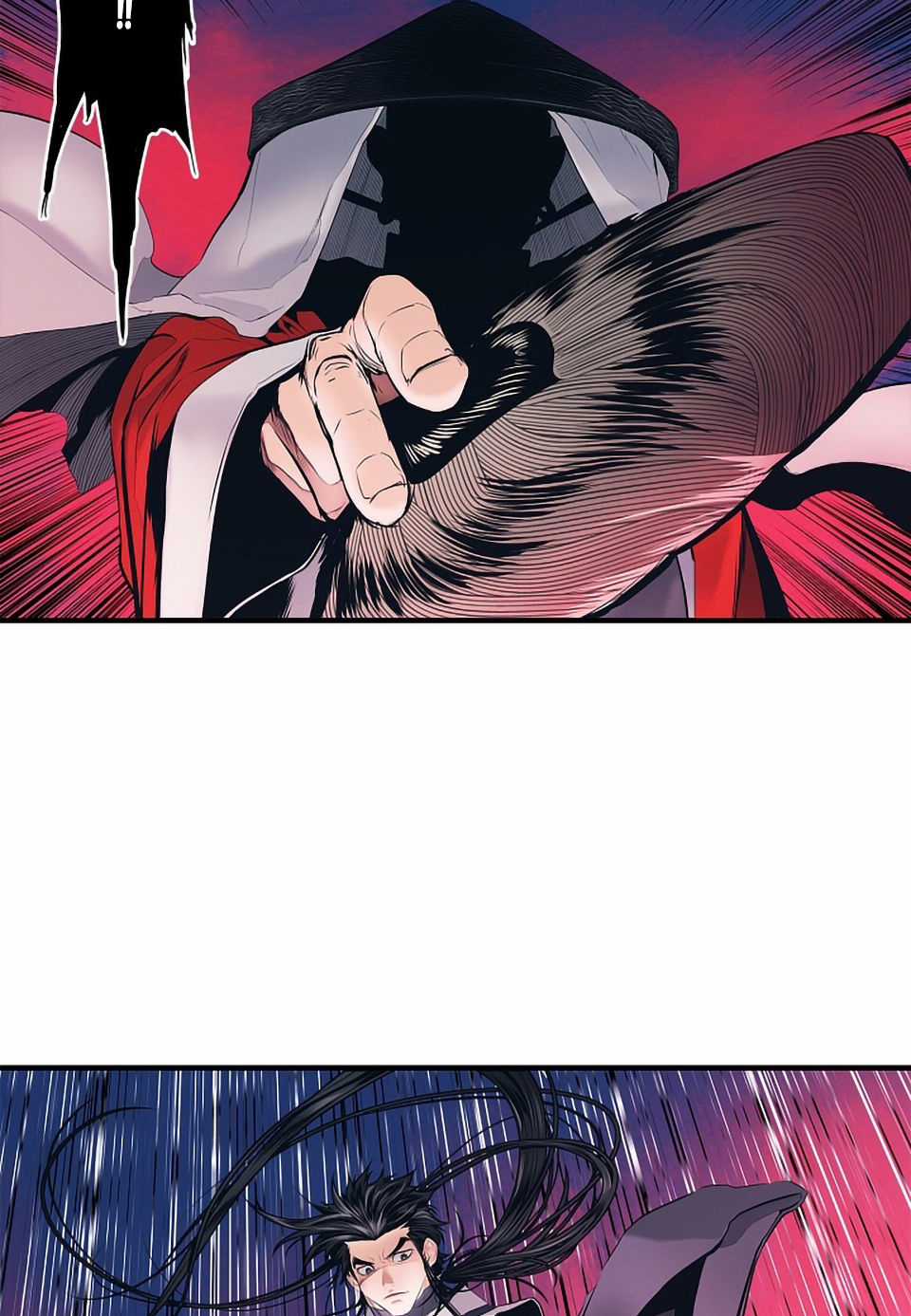 Bất Bại Chân Ma Chương 0 trang 49