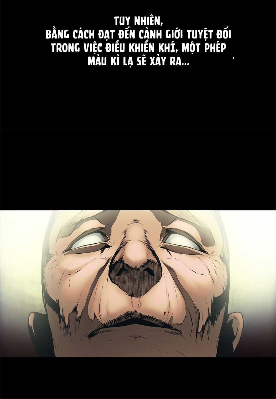 Bất Bại Chân Ma Chương 0 trang 6