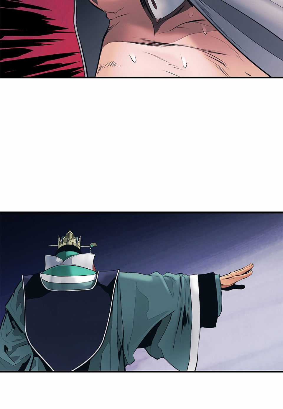 Bất Bại Chân Ma Chương 0 trang 61