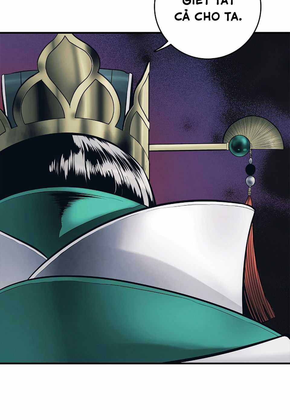 Bất Bại Chân Ma Chương 0 trang 63